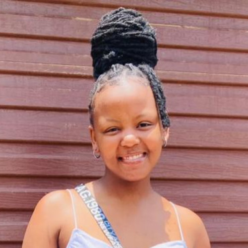 Nombulelo N.