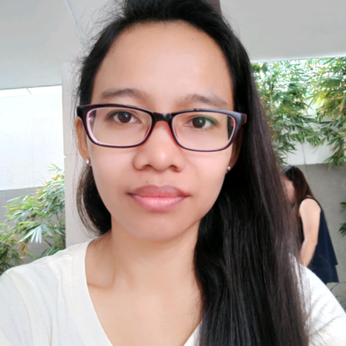 Ma Luisa V. profile photo