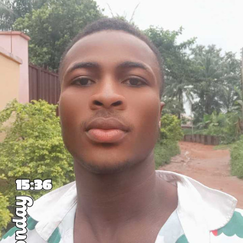Emmanuel chukwudi O. profile photo