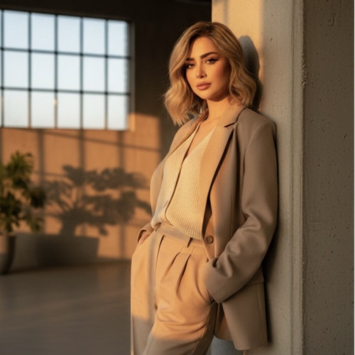 Najme Z. profile photo