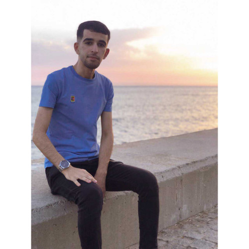 Abdellah b. profile photo