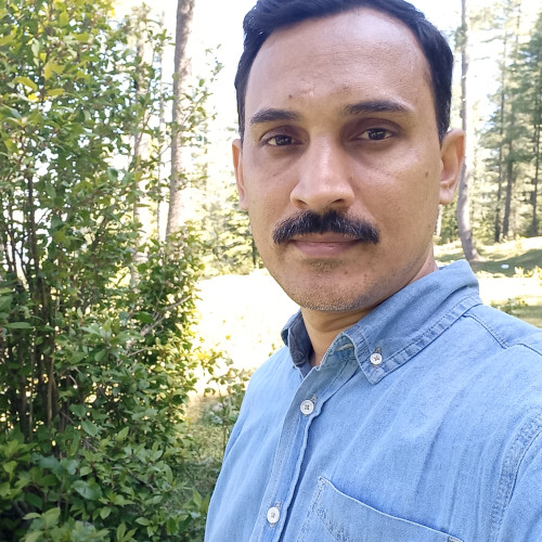Malik S. profile photo