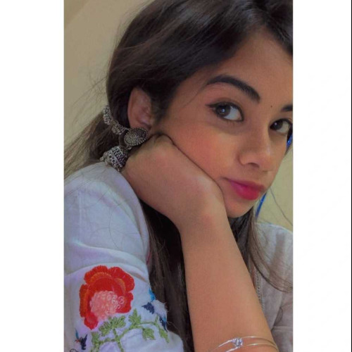 Arushi T. profile photo
