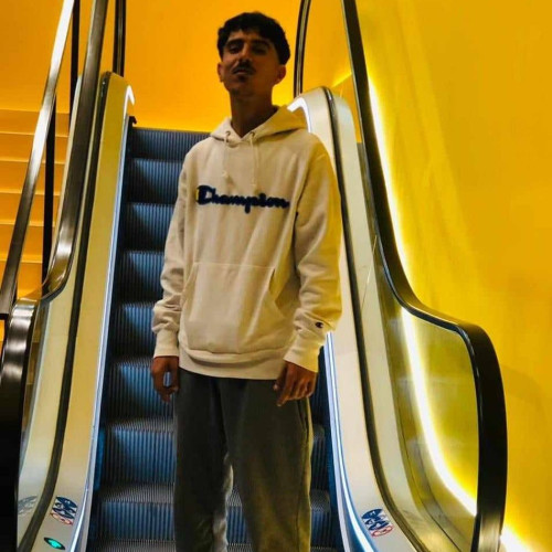 wael  b. profile photo