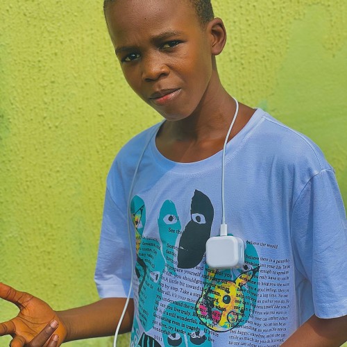 Ekene  Z.
