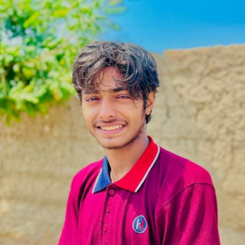 Faseeh A. profile photo