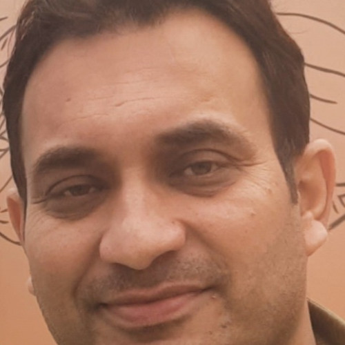 Vikas G. profile photo
