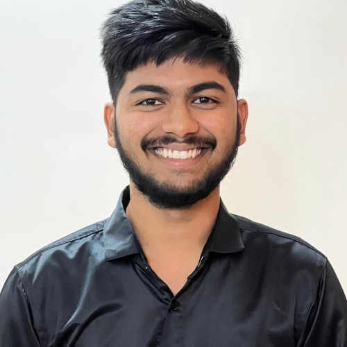 Nithin Y. profile photo