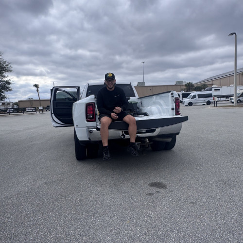 Ronald C. profile photo