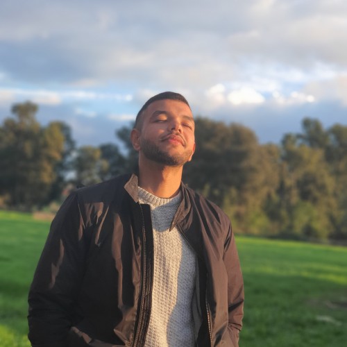 Mehdi A.