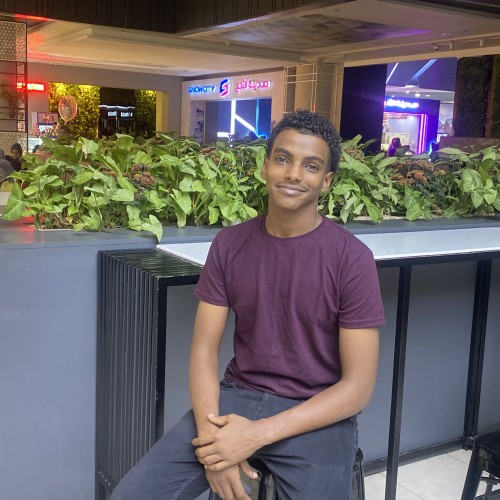Ahmed  B.