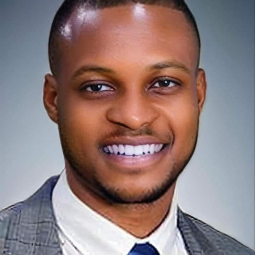 James P.