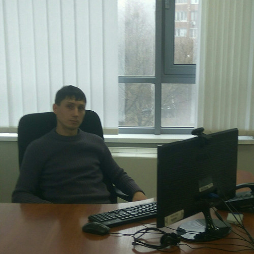 Vitaly  G. profile photo