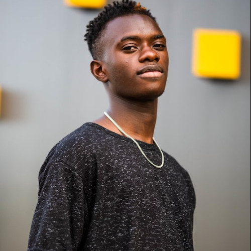 Job M. profile photo