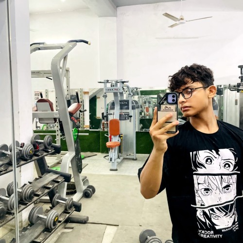 Pranay r.