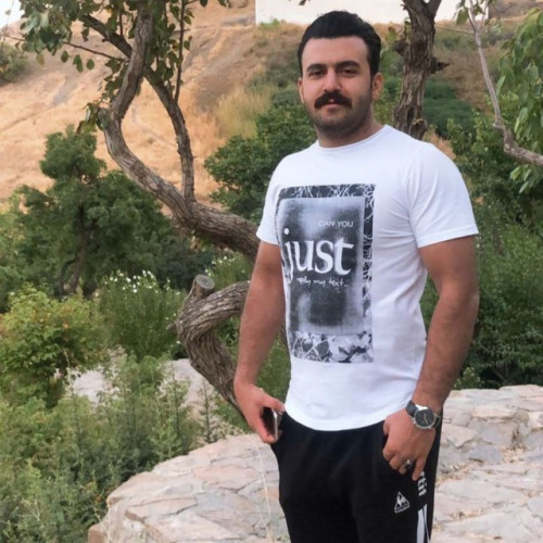 Amir F. profile photo