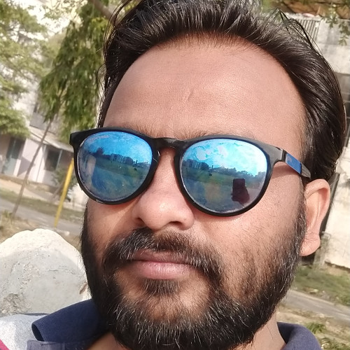 Naveen K.