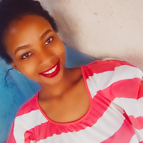 Mercy K. profile photo