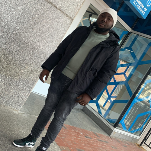 Omario  G. profile photo