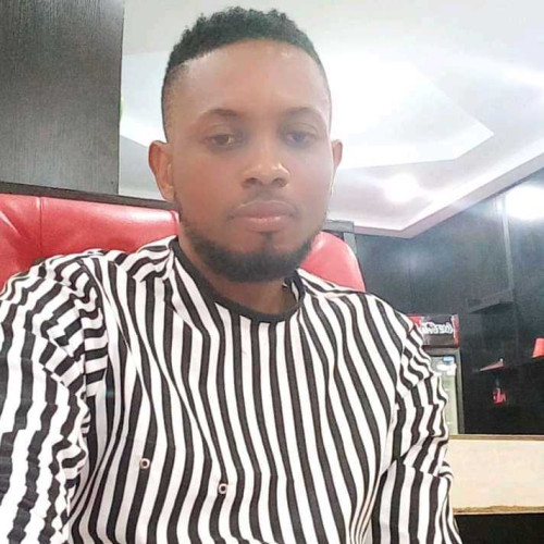 nonso c. profile photo