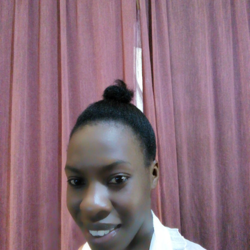 Esther K. profile photo
