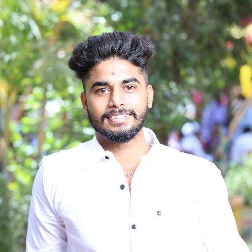 Jayesh  V.