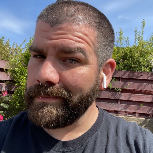 Daniel M.