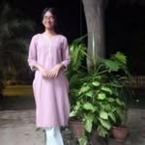 Shukansha M. profile photo