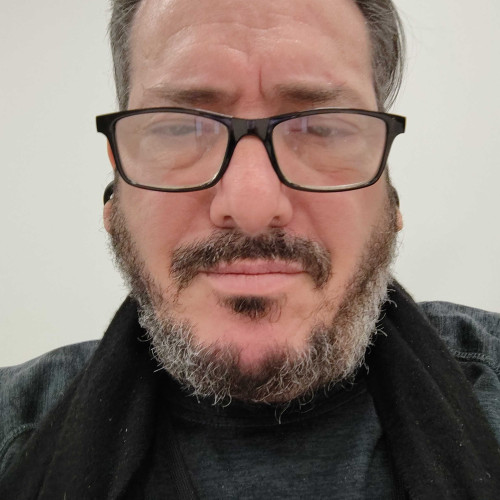 Jesus m. profile photo