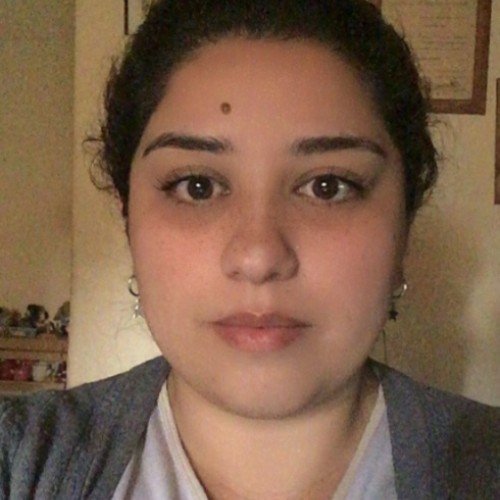 Janina Belen M. profile photo