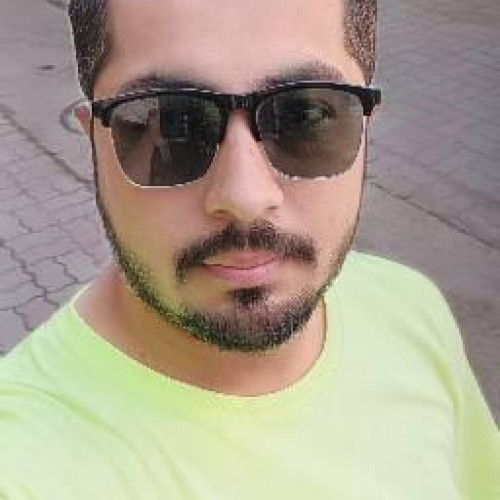 BILAL A. profile photo