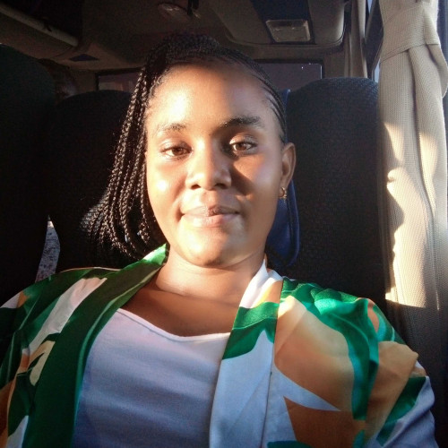 getrude K. profile photo
