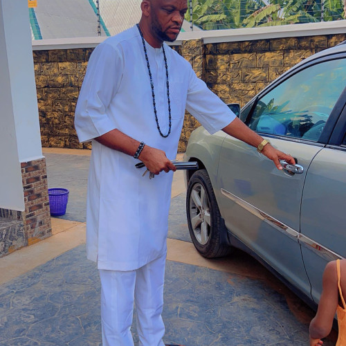 Onyedikachi  O. profile photo