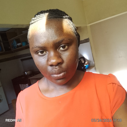 Abigael N. profile photo