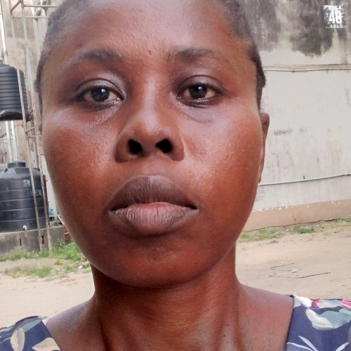 Miss Omokorode Evelyn  A. profile photo