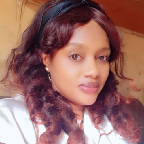 Ibelachi G. profile photo
