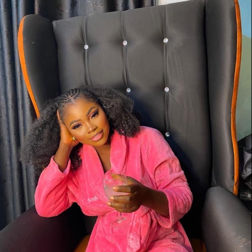 blessing A. profile photo
