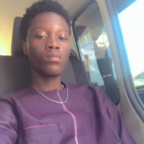 obed kwasi a. profile photo