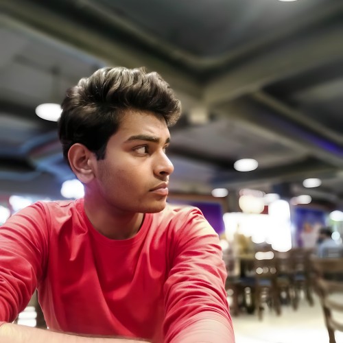Sibghat P. profile photo