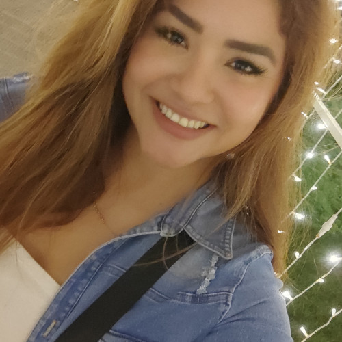 Audrey G. profile photo