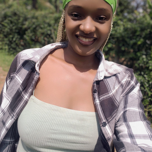 Tellynemercy M. profile photo