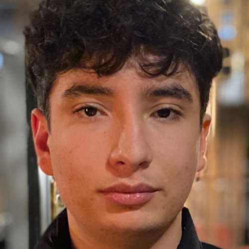 Noah B. profile photo