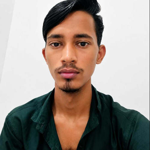 Saurabh P. profile photo