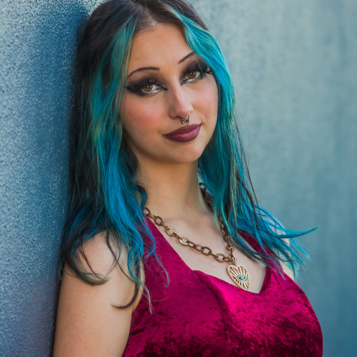 Melodee G.