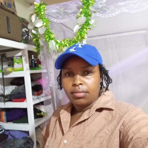 Rosie N. profile photo