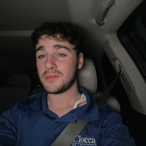 Benjamin  N. profile photo