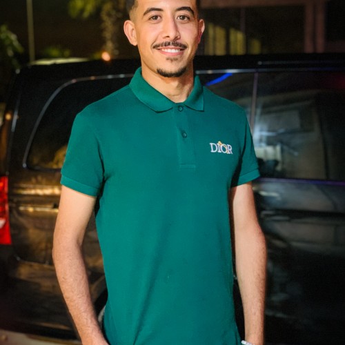 MOHAMMED E. profile photo