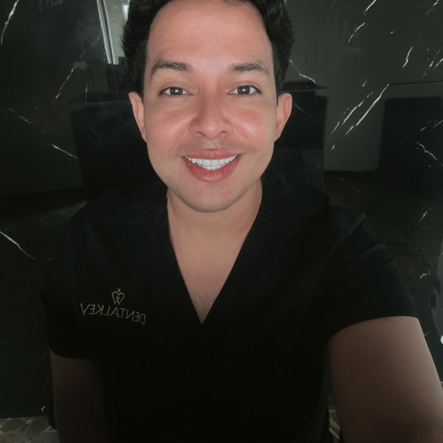 Saúl Ernesto P.