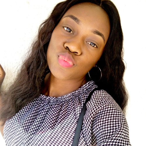 Grace O. profile photo