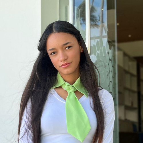 Yasmin A. profile photo